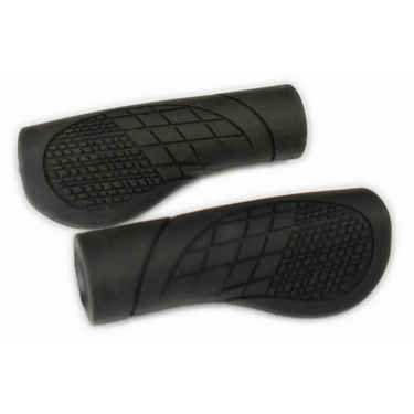 Rubber Grip Handles for the EMOVE